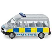 Siku Police Van 1:87 image