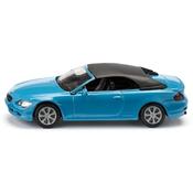 Siku BMW 654i Convertible Car 1:87 image