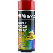 Morris Traffic Red Spray 400ml - RAL 3020 image