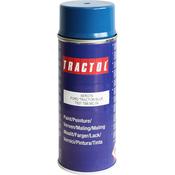 Tractol Paint 400ml Spray Can Ford Blue image