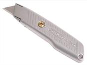 Stanley Tools Fixed Blade Utility Knife Classic