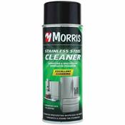 Morris Stainless Steel Cleaner 400ml image