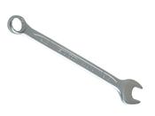 Teng 13mm Combination Spanner Wrench Chrome Vanadium Satin Finish 170mm DIN3113A Offset 15 Degrees
