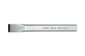 Teng Tools 18 x 150mm Specialist Hardened Steel Flat Cold Chisel image