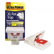 The Big Cheese Ultra Power XL Rat Trap | Extra Large, 50% More Powerful Trap for Effective Rat Control image