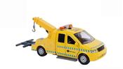 Kids Globe Tow Truck image