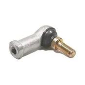 Honda Right Hand Track Rod End Tie Rod For TRX Models 200, 250, 300, 350, 400, 420, 450, 500, 680 image