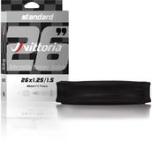 Vittoria Standard 29x2.50/3.0 Inner Tube with 48mm Schrader Valve - Heavy-Duty Bicycle Tube image