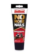 UniBond No More Nails Original Tube | Strong Solvent-Free Grab Adhesive