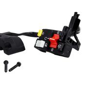 Honda Switch Set Lights For TRX 300 image