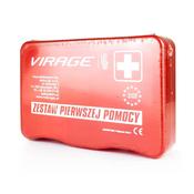 Virage First Aid Kit AX94-004 | Comprehensive Emergency Medical Kit image