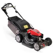 Honda HRX537 VYE Petrol Lawnmower image