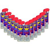 WD-40 Specialist Fast Release Penetrant Spray 400ml | Smart Straw &amp; 360° Valve image