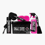 Muc-Off 8 in 1 Bicycle Cleaning Kit image