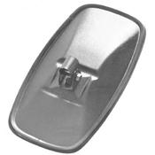 Convex Mirror Head 325x175mm image