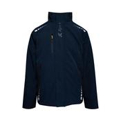 Xpert Pro 3 Layer TPU Tactical Shell Jacket - Navy | Waterproof, Windproof, &amp; Insulated - Small image