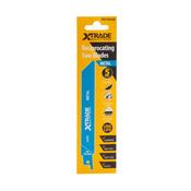 XTRADE SS922AF Recip Saw Blade Metal (5 Pack) - 150mm BIM Fine Cut Blades image