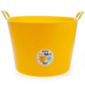 XTrade Flexi-Tub Yellow 42L image