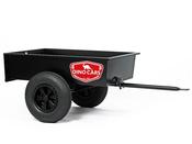 Dino Tipping Trailer