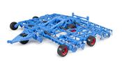 Bruder LEMKEN Cultivator Koralin 9