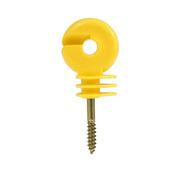 Forcefield Yellow Ring Insulator (bag of 25) image