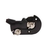 Forcefield Cut Out Switch