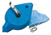 Draper 30M Self Chalking Chalk Line image