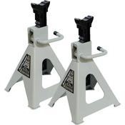 Jefferson 12 Tonne Axle Stands (Pair) 