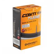 Continental Race Wide Tube 700x25-32c 60mm PV – Lightweight Butyl Road Tube