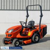 Used 2020 Kubota GR1600-II Lawnmower image