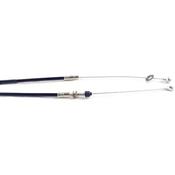 Honda Roto Stop Cable for HRB535K3, HRB536C, HRB215K3, HRM535K3 Models