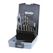 RUKO Handtap Set 15 piece image