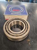 Tapered Roller Bearing, 30312 image