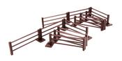 Britains Farm Fencing (12 Fences)