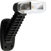 247 45 Degree LED Stalk Lamps - Right