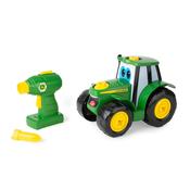 Tomy John Deere Build-A-Buddy Johnny Tractor image