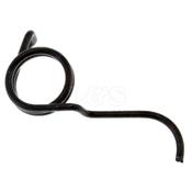 Spring Return Lever for Honda Machines