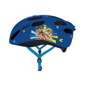 PAW Patrol Kids Bike Helmet | Boys In-Mold Cycling Helmet 52–56 cm