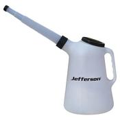 Jefferson 5 Litre Measuring Jug