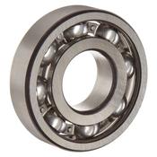 FAG S/R DEEP GROOVE BALL BEARING 100X215X47
