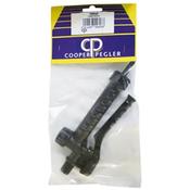 Cooper Peglar Plastic Trigger