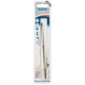 Draper Masonry Drill Bit - 5.5 x 150mm