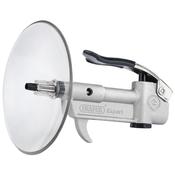 Air Blow Gun - Umbrella Shield