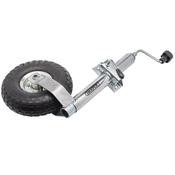 Draper 48mm Jockey Wheel with Clamp
