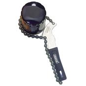 Draper Capacity Chain Oil Filter Wrench, 100mm image