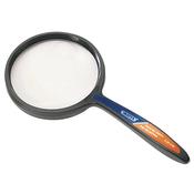 Draper 70mm Diameter x 3 Round Magnifier image