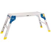 Draper 2 Step Aluminium Working Platform