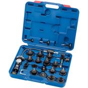 Draper 22 Piece Cooling System Pressure Test Kit image