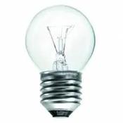 Eveready Clear Golfball Es 60 W Rough Service 2000 Hr