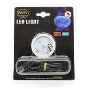 Poppy LED Light USB Connection image